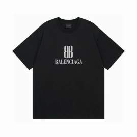 Picture of Balenciaga T Shirts Short _SKUBalenciagaXS-Llxtr261221149